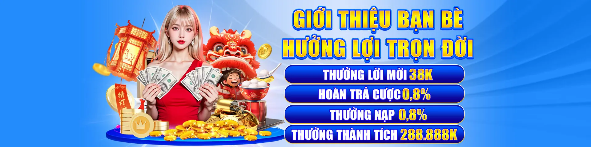 Khuyến mãi hấp dẫn tại 33win2